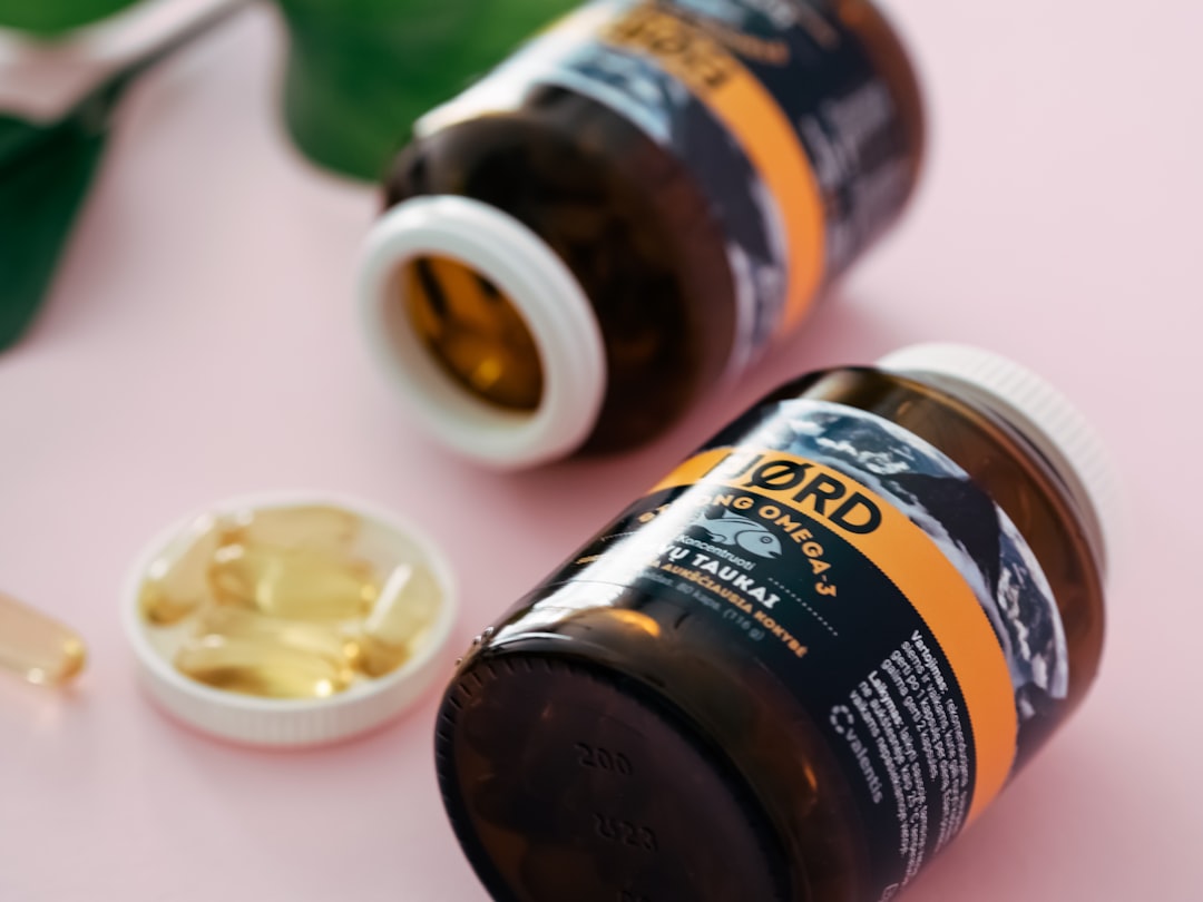 Omega-3