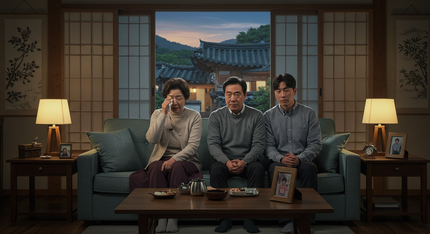 2024~2025년 한국 영화 스타일 소개 (장르 실험, 세대 공감, 감각적 연출)