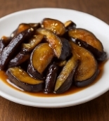 가지요리 11가지