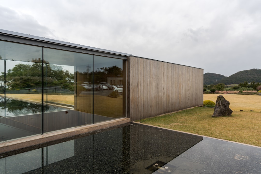 Jeju Real Estate
