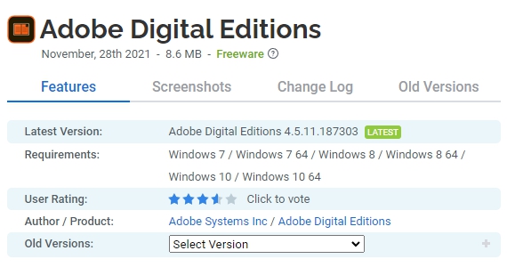 Adobe-Digital-Editions