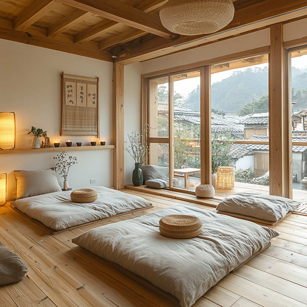 유휴 부동산을 활용한 에어비앤비 운영법