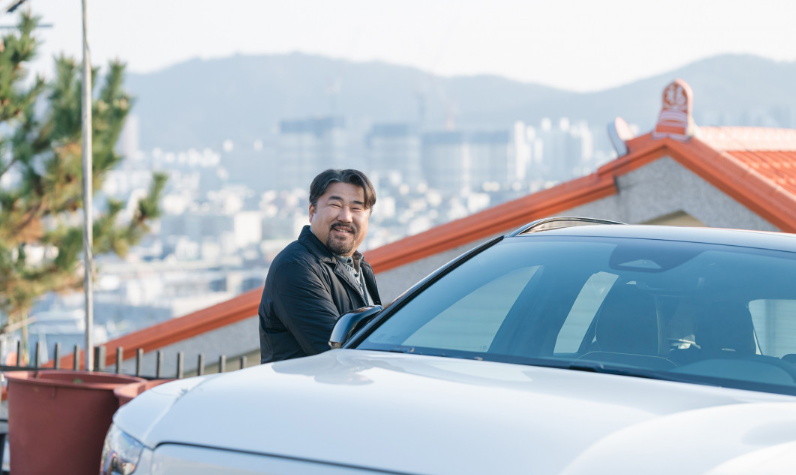 그놈은 흑염룡 등장인물 정리, 다시보기는 오직 티빙에서만!