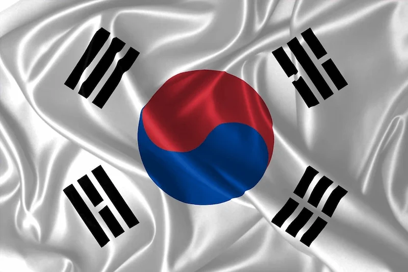 태극기 이미지