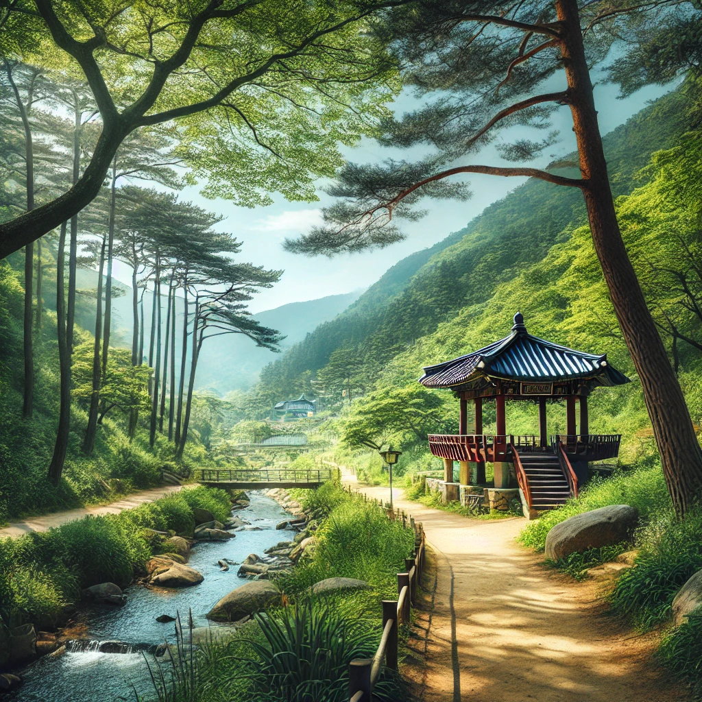 금강공원