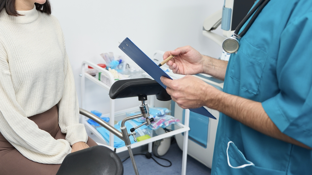 성병 예방 전략