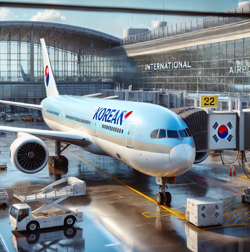 항공권 