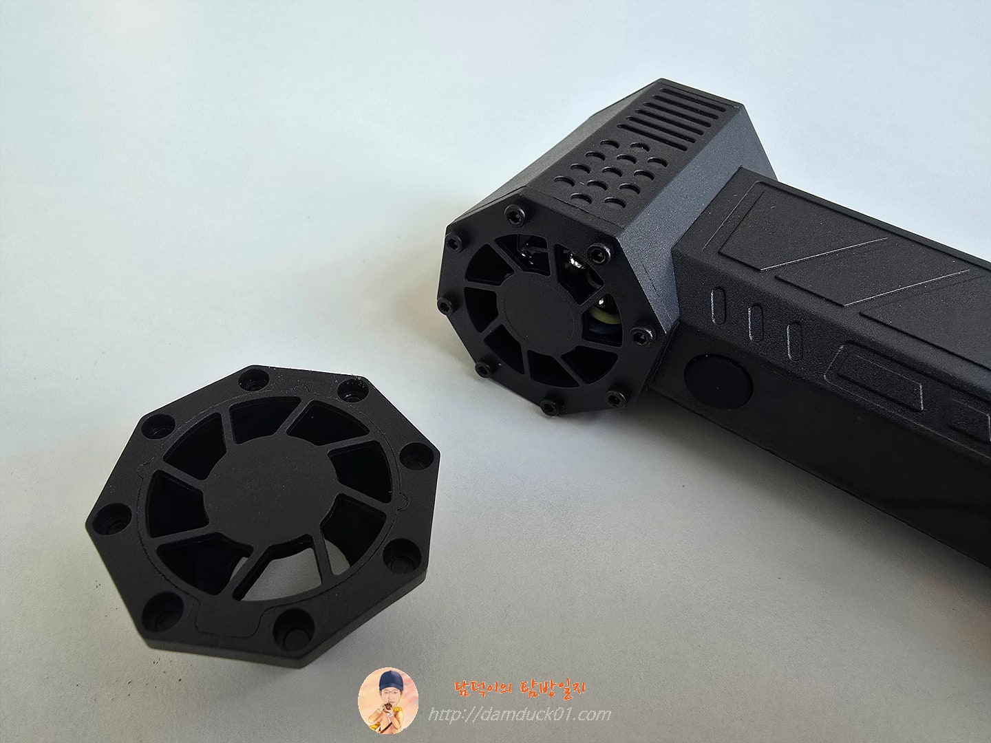 CROSSGUN X3 PRO