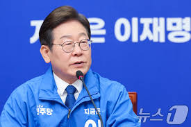 이재명 정책과 관련 K조선업