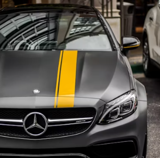 중고 렌트카 가격표