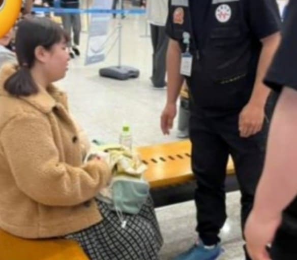 모태솔로 순자 정신병원 강제이송 사실일까