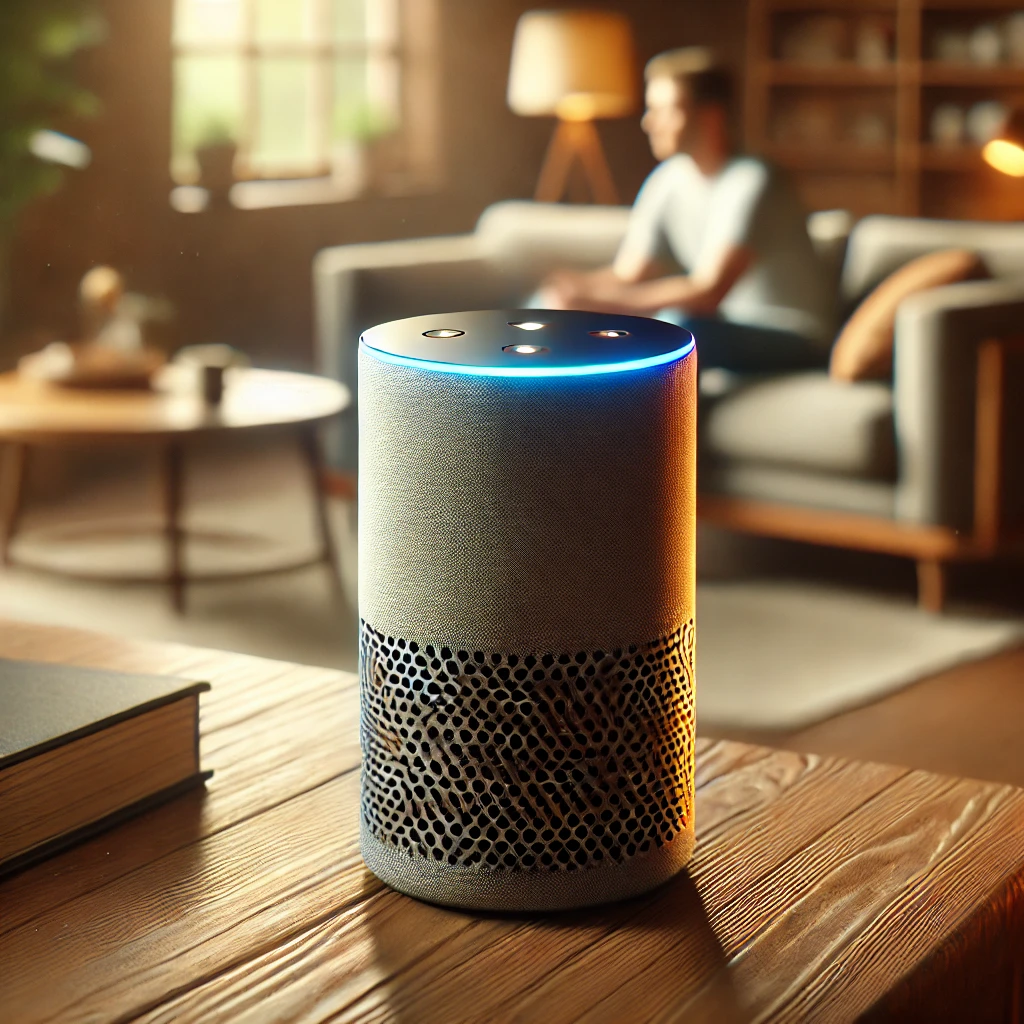최신 AI 음성 비서 비교: 어떤 제품이 가장 똑똑할까?