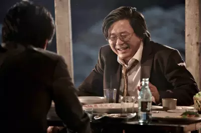 범죄와의 전쟁