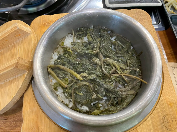 구월동 술집 안주 맛집 미양옥