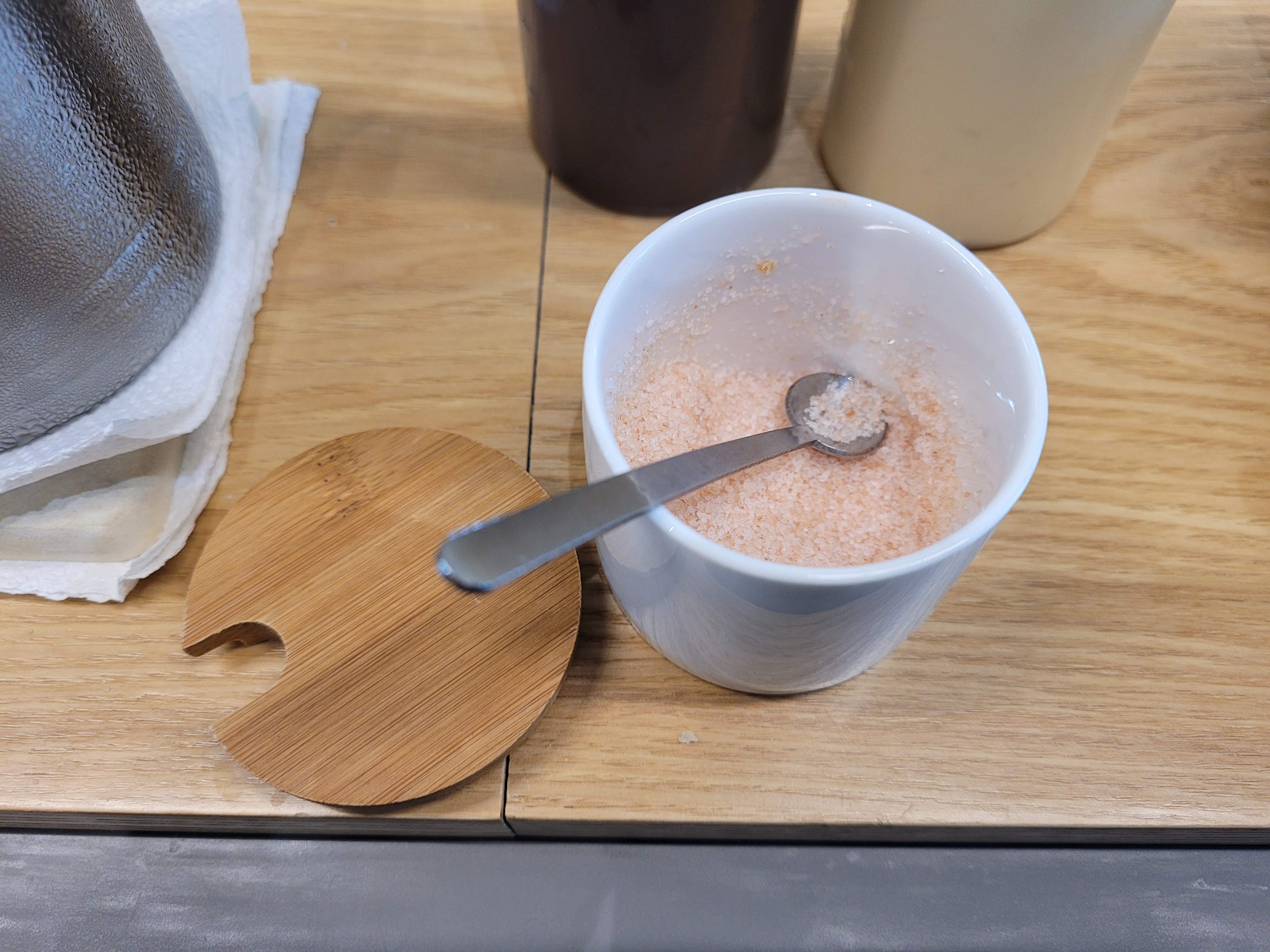 히말라야 핑크솔트