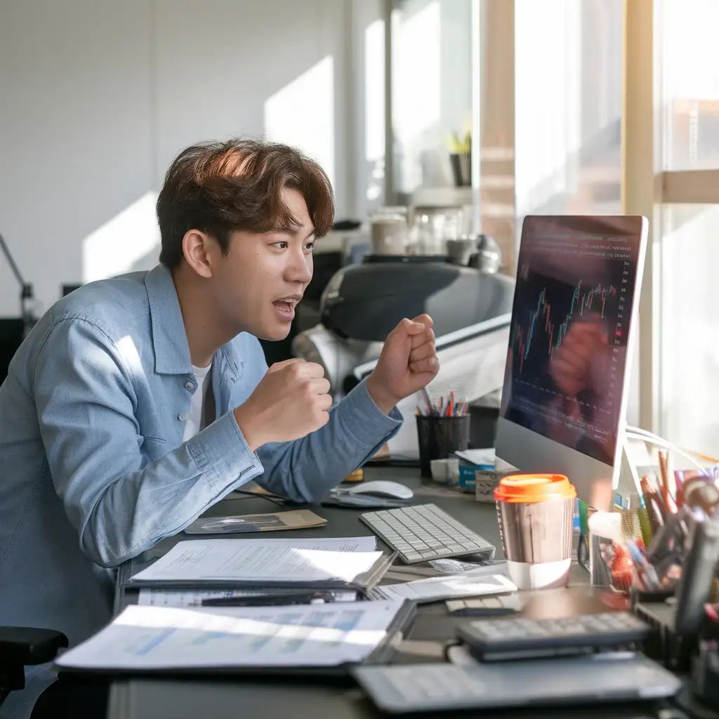 주식 시작하기 시작 준비 초보자