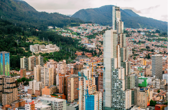 콜롬비아 여행 시 꼭 방문해야 할 10가지 명소