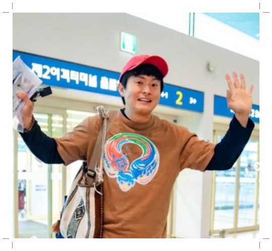기안84 멈추지 않는 인생 (마라톤, 프로필, 극한84)