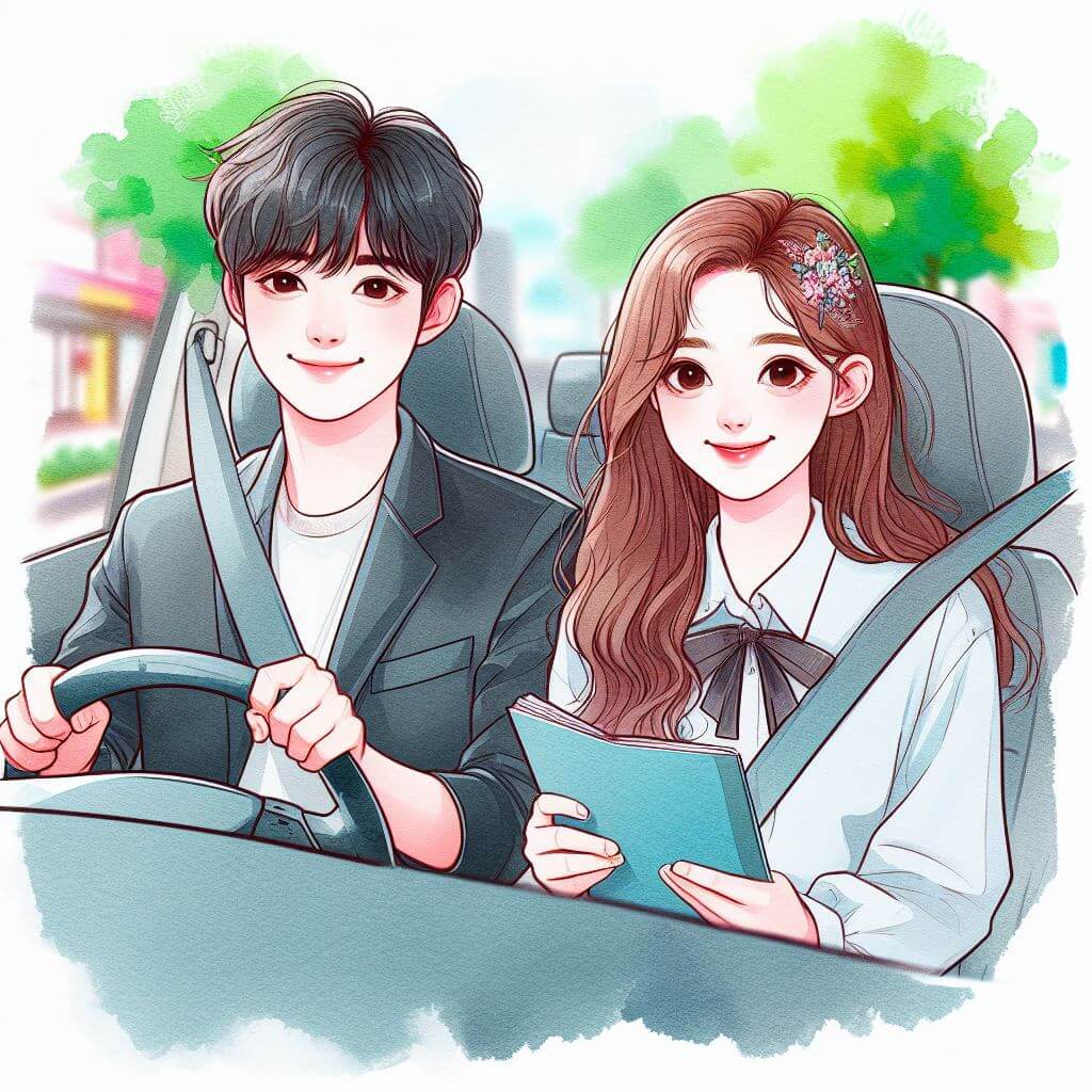 운전면허 필기시험 접수방법