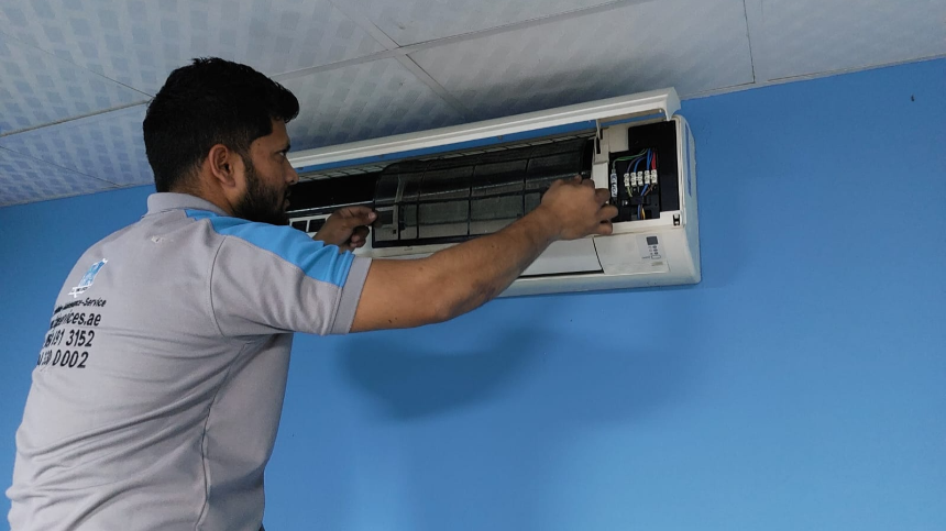 삼성 에어컨 점검 및 유지보수 방법 - 냉방 성능 최대로 높이는 꿀팁!