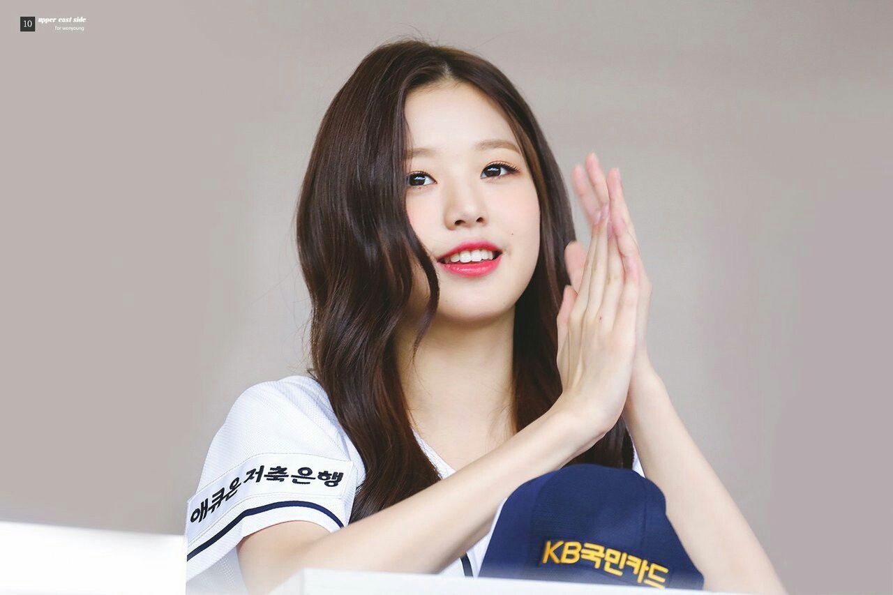 장원영 고화질 사진 모음