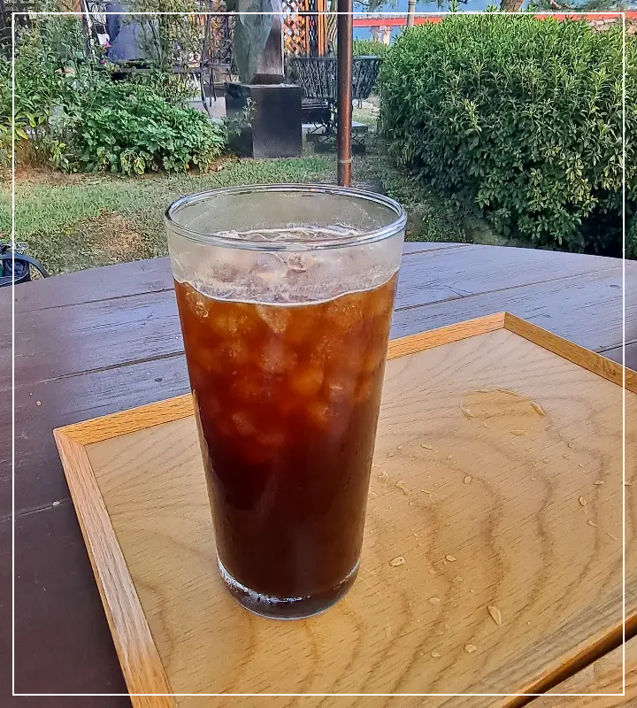 파나마-게이샤-에스메랄다-프리아빗-아메리카노