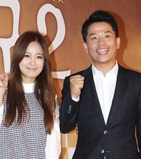 김준호 김지민, 열애 인정 후 첫 근황