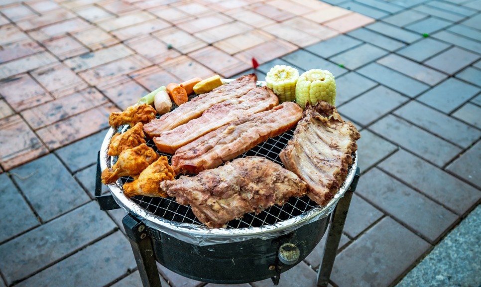 비토애 풀빌라펜션N럭셔리글램핑