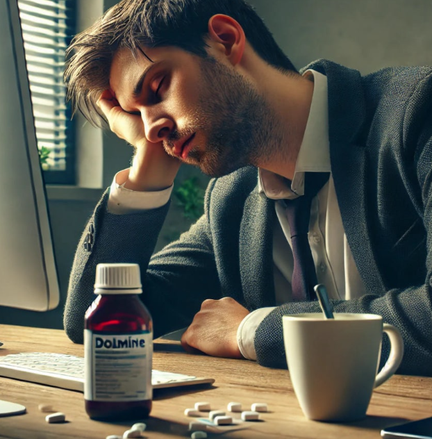 콜대원&middot;타이레놀&middot;판콜&middot;파나돌 성분 비교