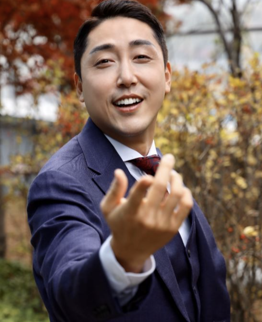 손헌수 인터뷰
