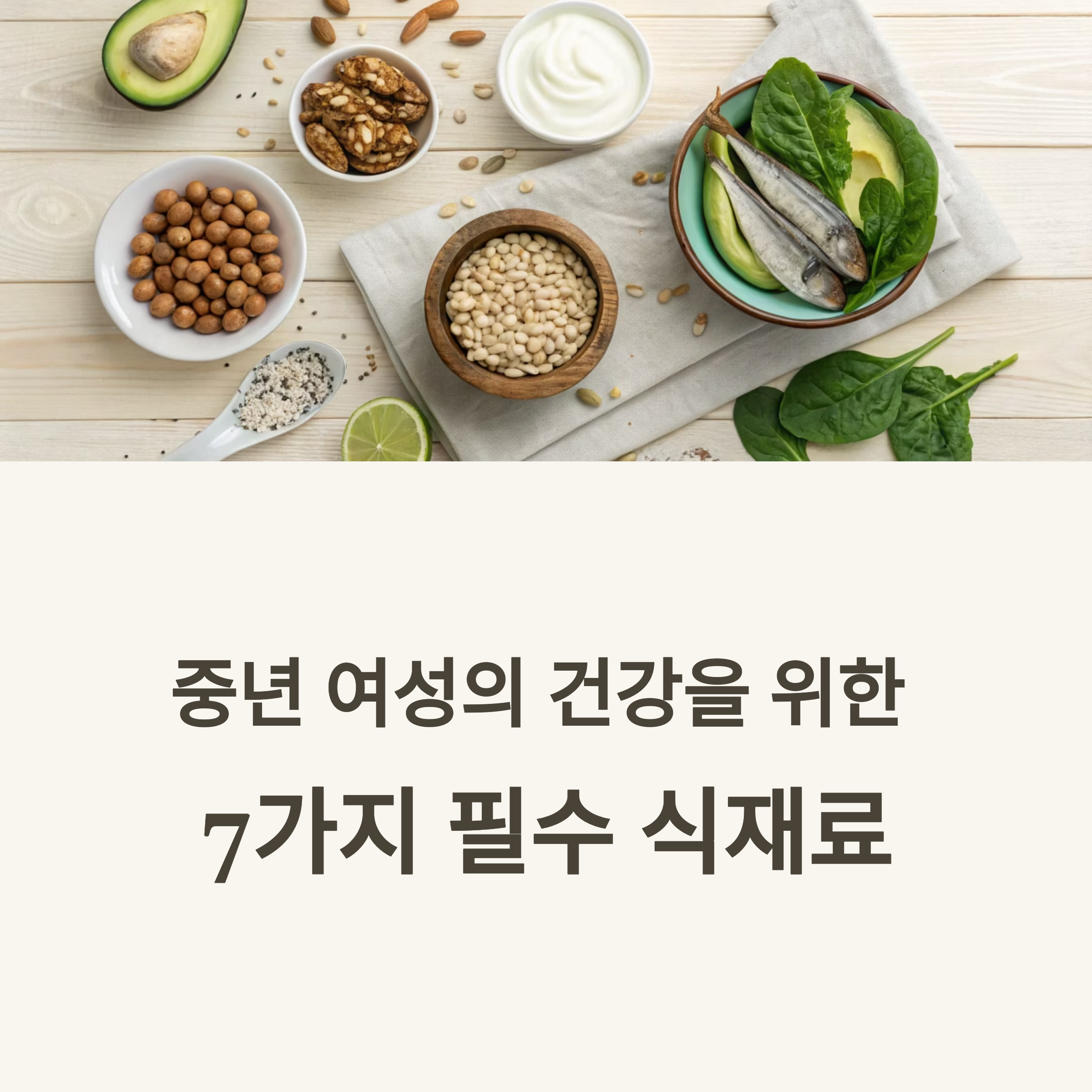 중년여성건강필수식재료_1