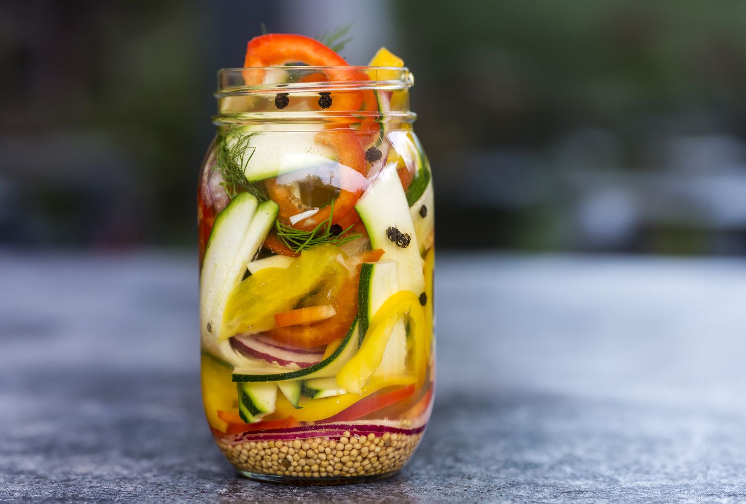 식단에 발효 피클이 더 필요한 이유