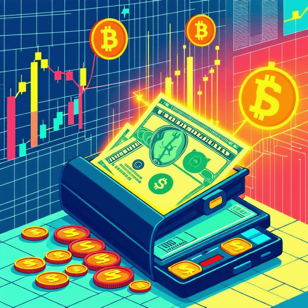 카카오페이 충전 방법