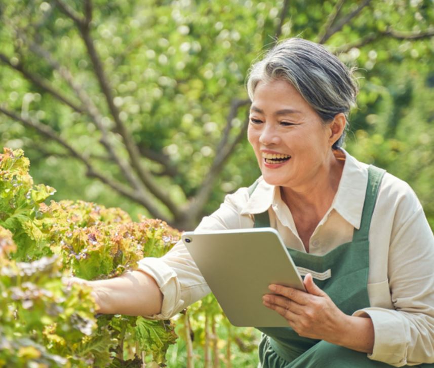 베이비부터 일자리포털 이용하기