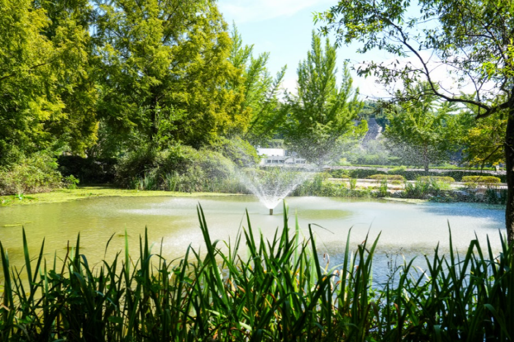 안동 낙강물길공원