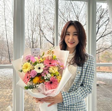 손은서 프로필