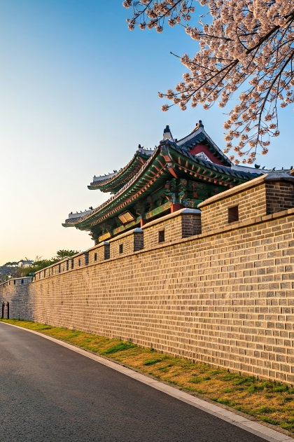 고창 여행, 꼭 가봐야 할 명소 BEST 13