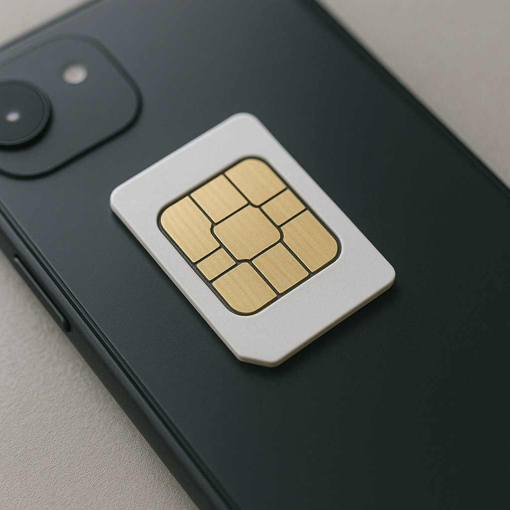 유심 무료 교체 온라인 예약