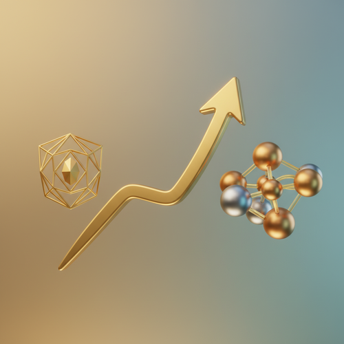 왜 금 투자는 장기적으로 유리할까?