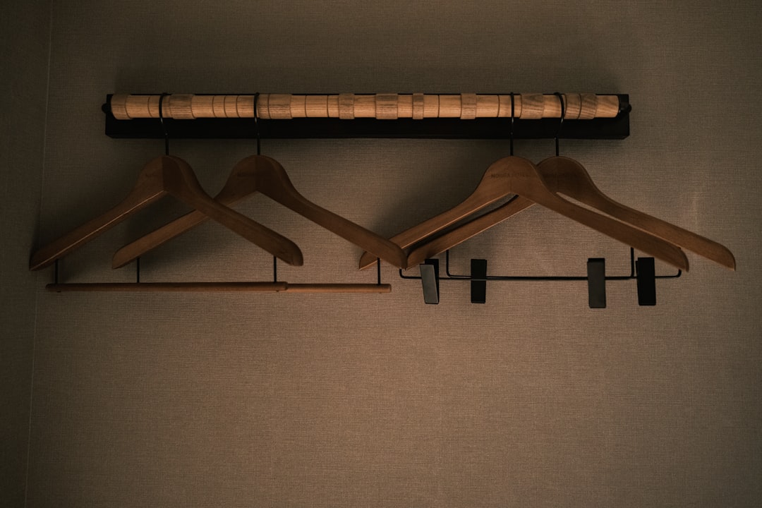 Hanger