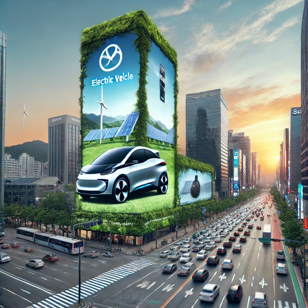 전기차 혜택 이미지