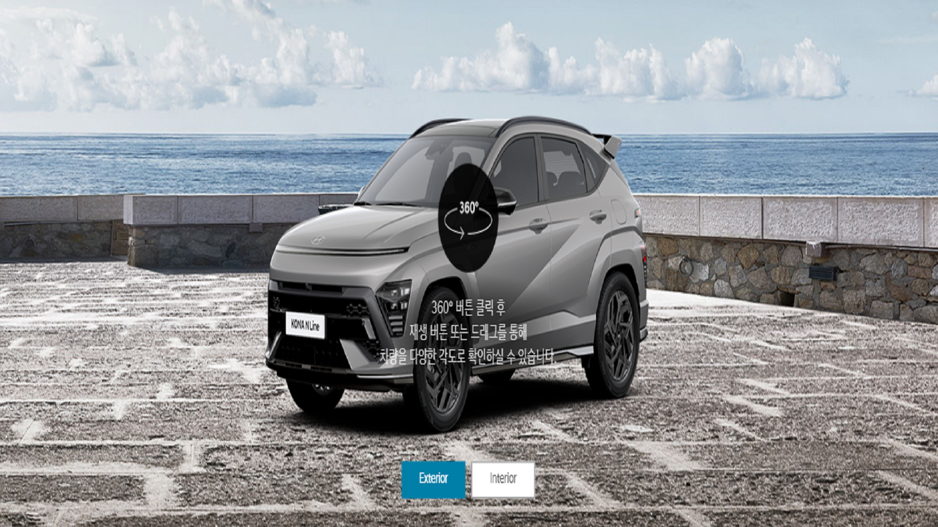 사이버 그레이 메탈릭