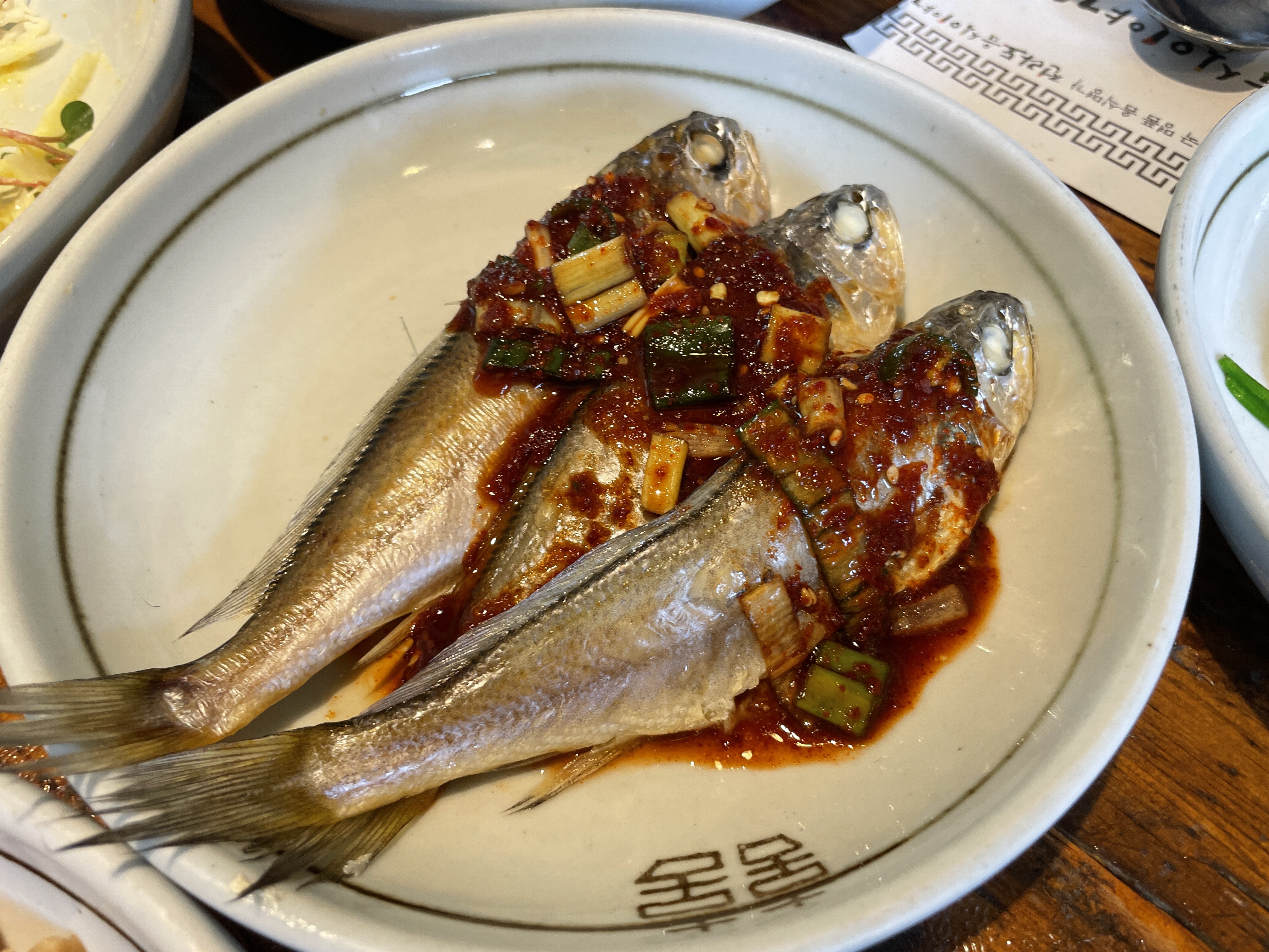 전주한정식맛집추천_전라도음식이야기