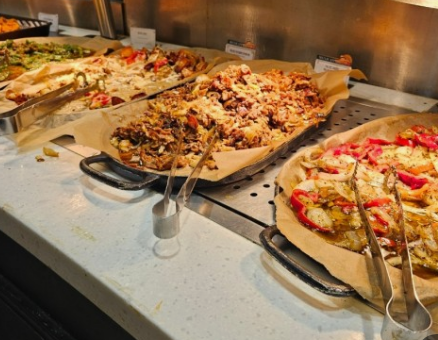 애슐리 퀸즈 가격 할인 꿀팁