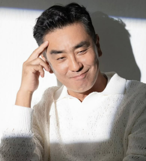 류승룡 프로필
