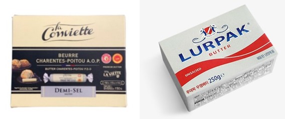 생버터용도 가장 맛있는 버터 추천