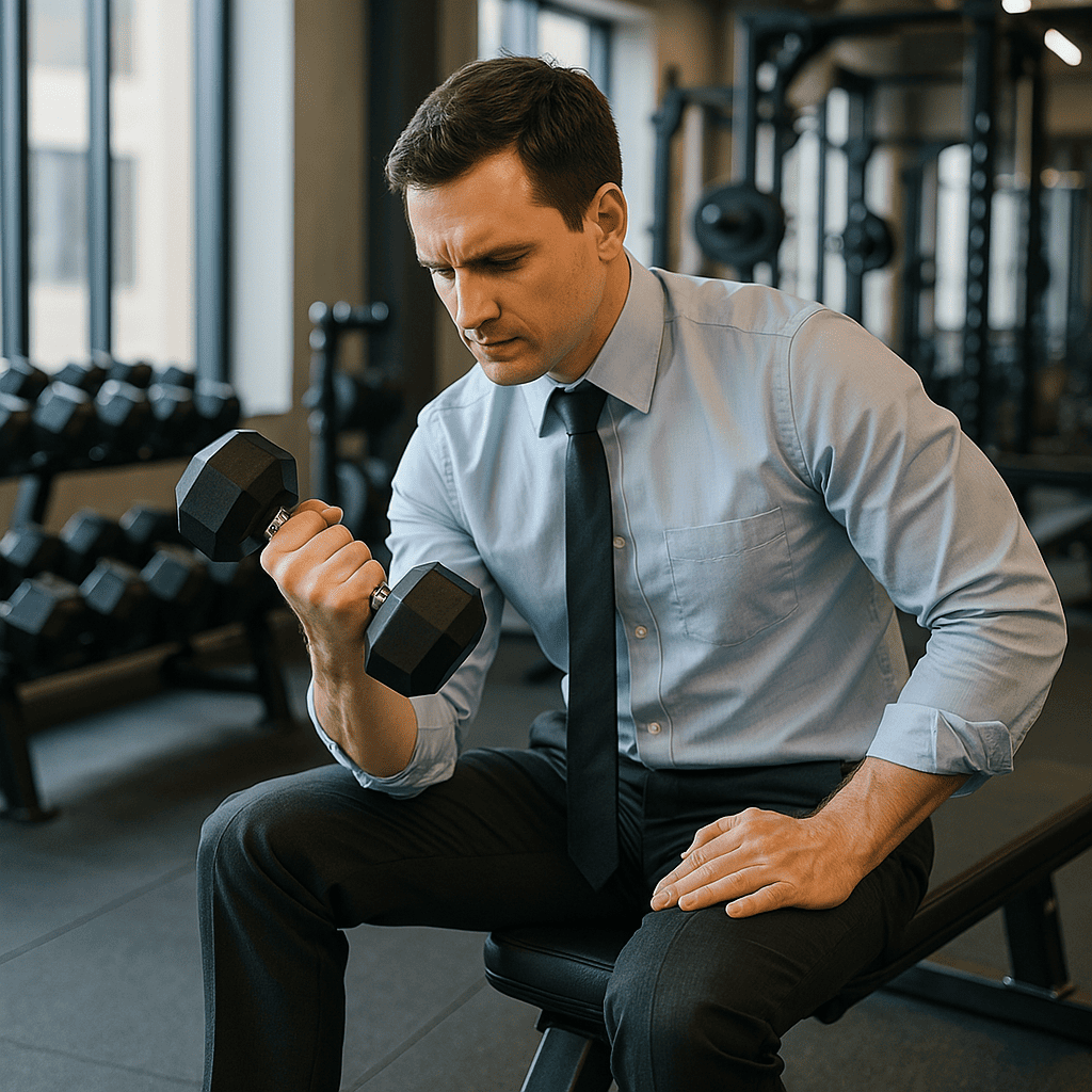 직장인 다이어트