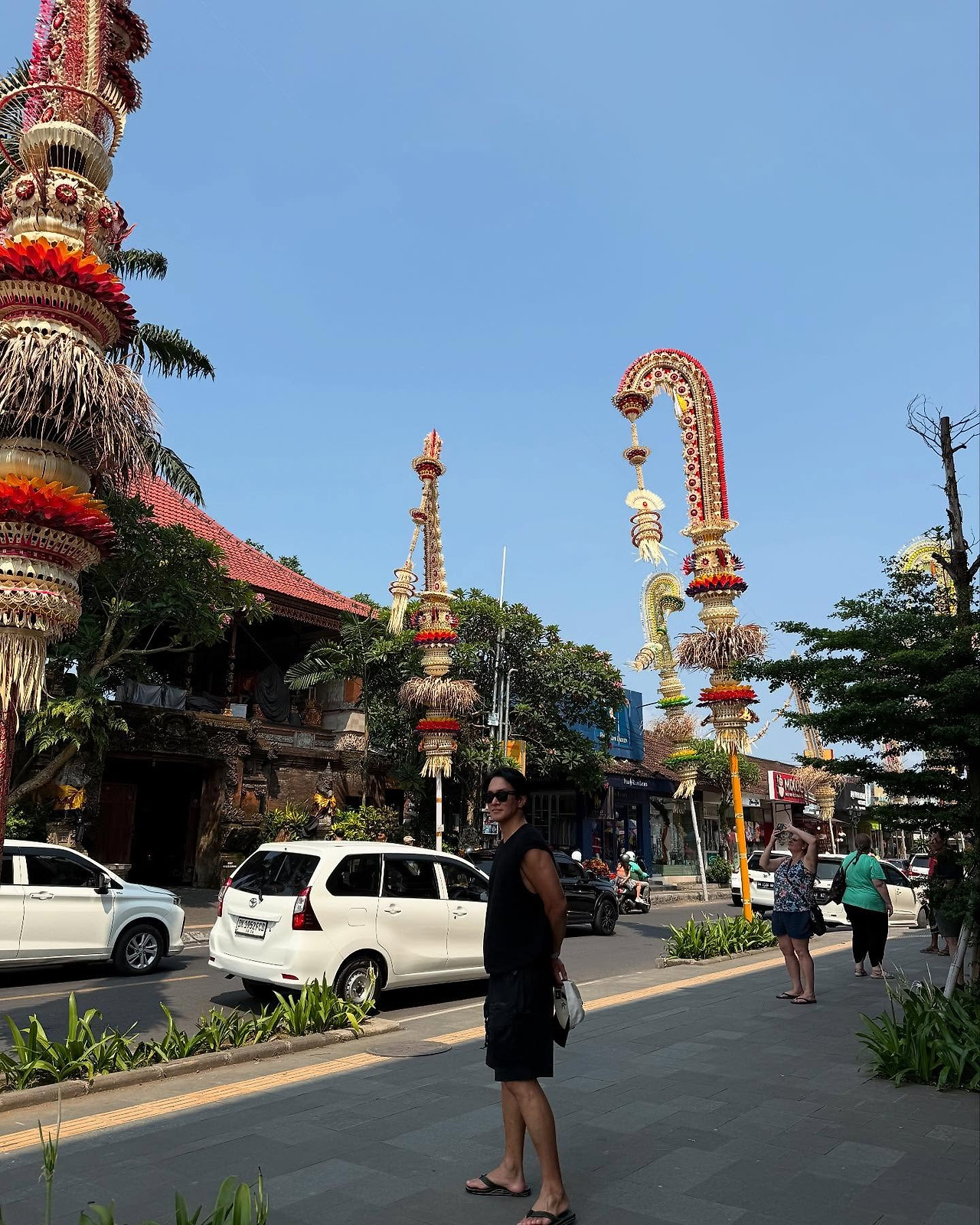 이규한 택시 기사 폭행 사건