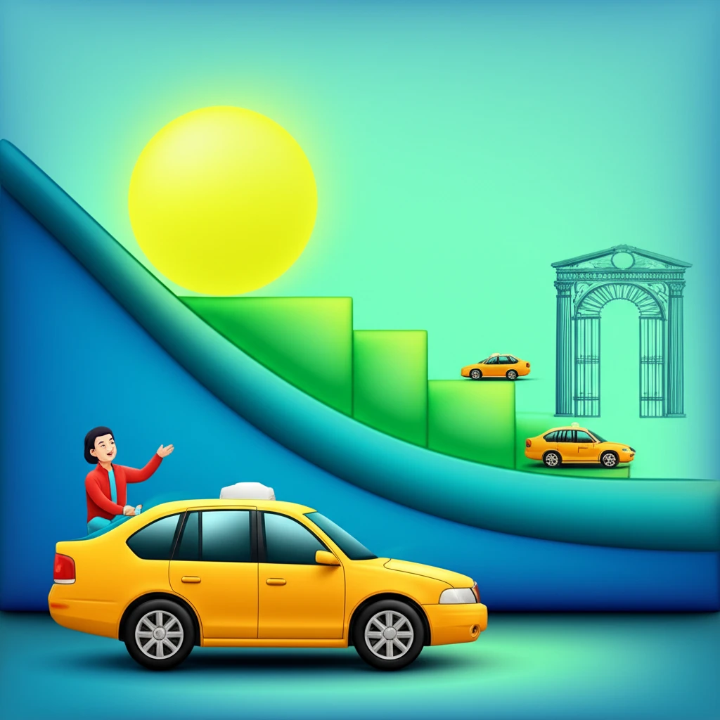 2026년 전기택시 보조금 전액 지원..