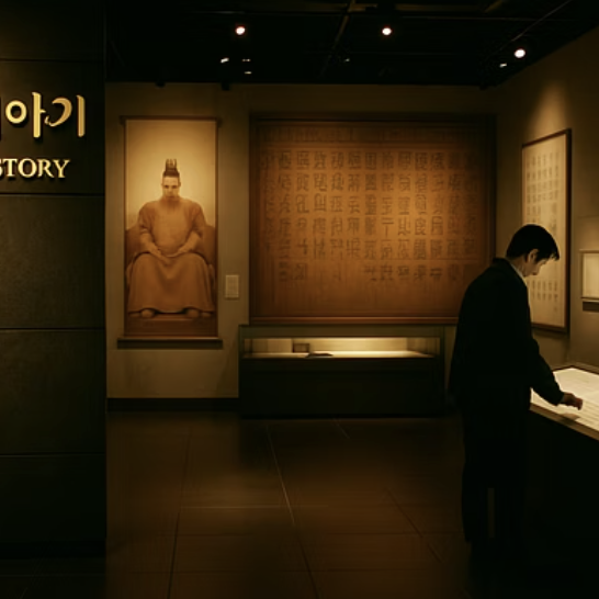 세종 시대의 의학 혁명&amp;#44; 우리 약초 백과사전 향약집성방의 모든 것